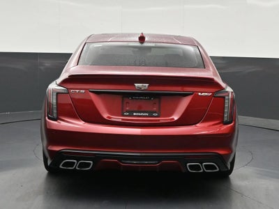 2023 Cadillac CT5-V V-Series