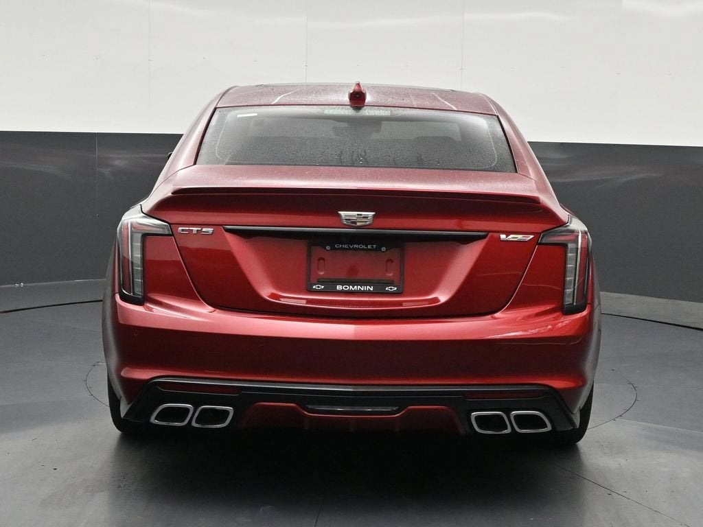2023 Cadillac CT5-V V-Series
