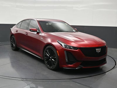 2023 Cadillac CT5-V V-Series