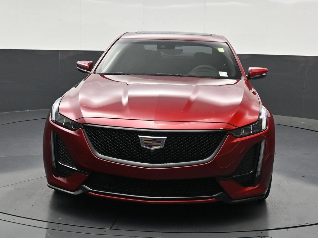2023 Cadillac CT5-V V-Series