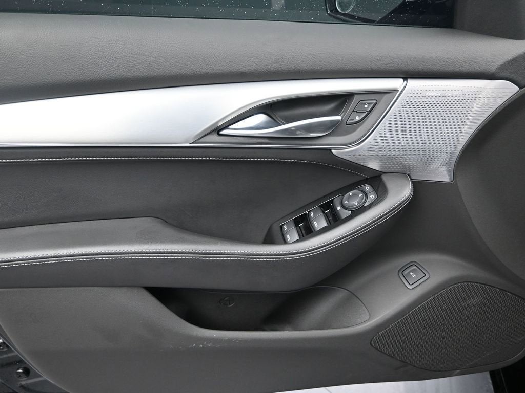 2023 Cadillac CT5 Luxury