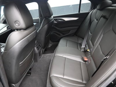 2023 Cadillac CT5 Luxury