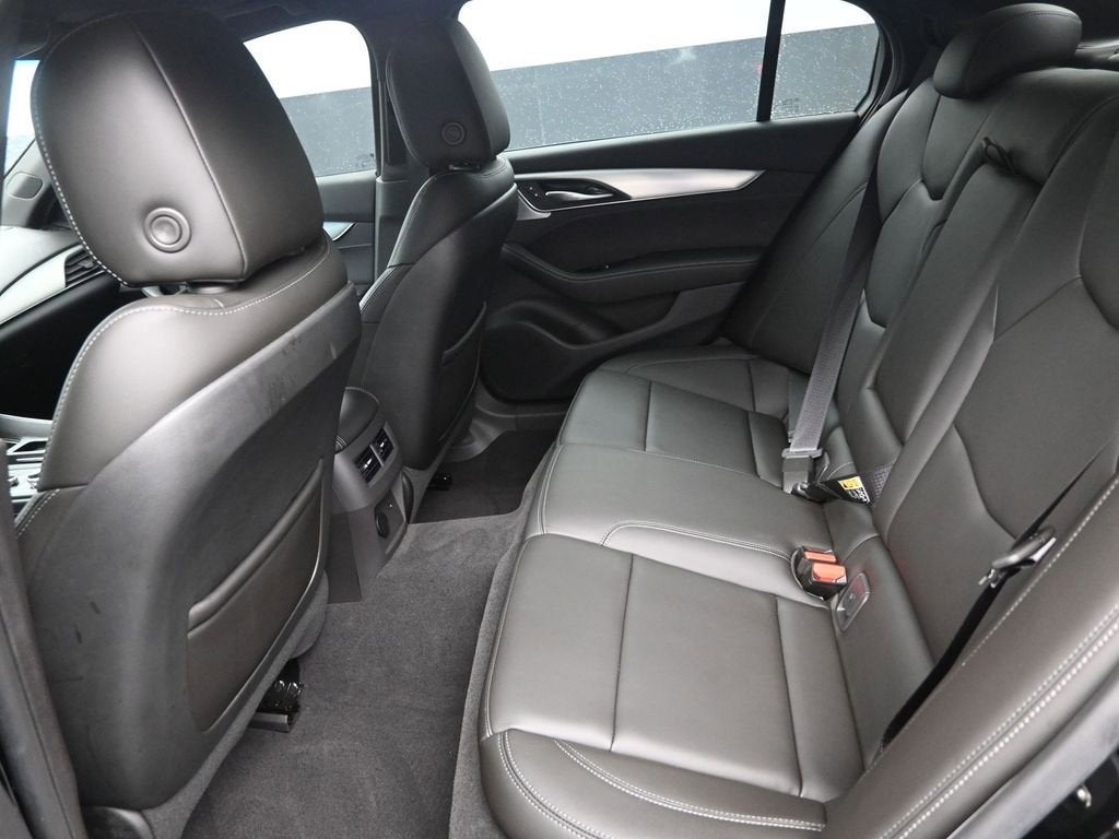 2023 Cadillac CT5 Luxury