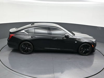 2023 Cadillac CT5 Luxury