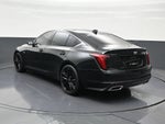 2023 Cadillac CT5 Luxury