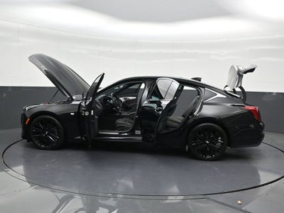 2023 Cadillac CT5 Luxury