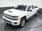 2018 Chevrolet Silverado 2500 HD LTZ