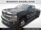 2018 Chevrolet Silverado 3500 HD High Country