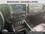 2018 Chevrolet Silverado 3500 HD High Country