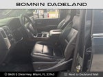 2018 Chevrolet Silverado 3500 HD High Country