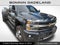 2018 Chevrolet Silverado 3500 HD High Country