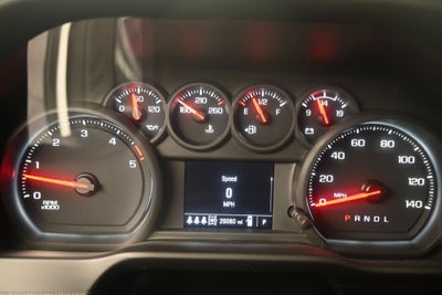 2025 Chevrolet Silverado 3500 HD WT DRW