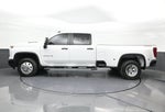 2025 Chevrolet Silverado 3500 HD WT DRW