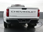 2025 Chevrolet Silverado 3500 HD WT DRW