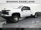 2025 Chevrolet Silverado 3500 HD WT DRW