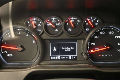 2025 Chevrolet Silverado 3500 HD WT DRW