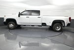 2025 Chevrolet Silverado 3500 HD WT DRW