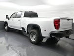 2025 Chevrolet Silverado 3500 HD WT DRW