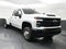 2025 Chevrolet Silverado 3500 HD WT DRW
