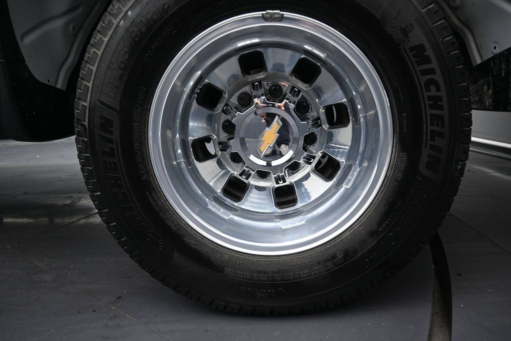 2026 Chevrolet Silverado 3500 HD WT DRW