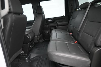 2026 Chevrolet Silverado 3500 HD WT DRW