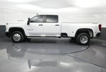 2026 Chevrolet Silverado 3500 HD WT DRW