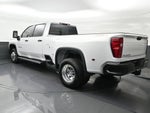 2026 Chevrolet Silverado 3500 HD WT DRW