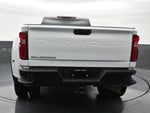 2026 Chevrolet Silverado 3500 HD WT DRW