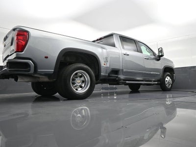 2025 Chevrolet Silverado 3500 HD High Country DRW