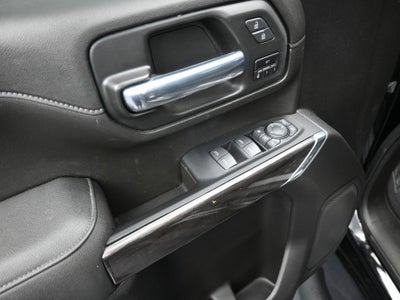 2023 Chevrolet Silverado 2500 HD LTZ