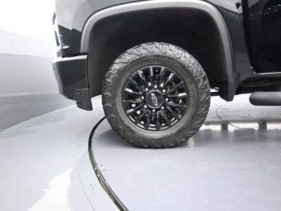 2023 Chevrolet Silverado 2500 HD LTZ