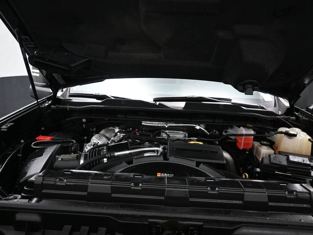 2023 Chevrolet Silverado 2500 HD LTZ