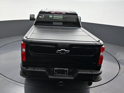 2023 Chevrolet Silverado 2500 HD LTZ