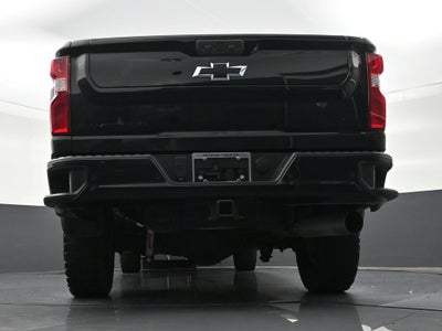 2023 Chevrolet Silverado 2500 HD LTZ