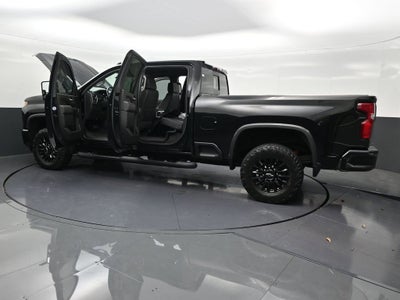 2023 Chevrolet Silverado 2500 HD LTZ