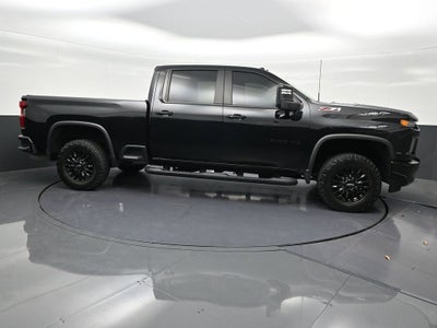 2023 Chevrolet Silverado 2500 HD LTZ