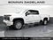 2021 Chevrolet Silverado 2500 HD High Country