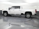 2021 Chevrolet Silverado 2500 HD High Country