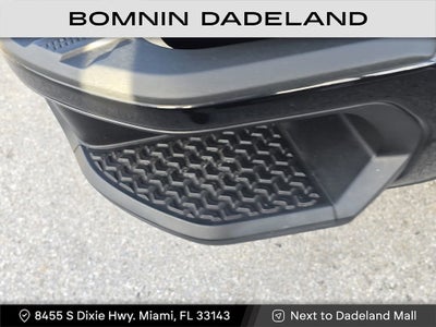 2022 Chevrolet Silverado 2500 HD High Country