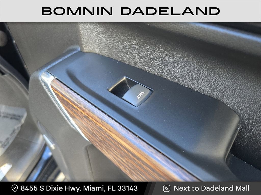 2022 Chevrolet Silverado 2500 HD High Country