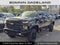 2022 Chevrolet Silverado 2500 HD High Country