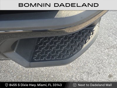 2022 Chevrolet Silverado 2500 HD High Country