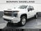 2023 Chevrolet Silverado 2500 HD High Country
