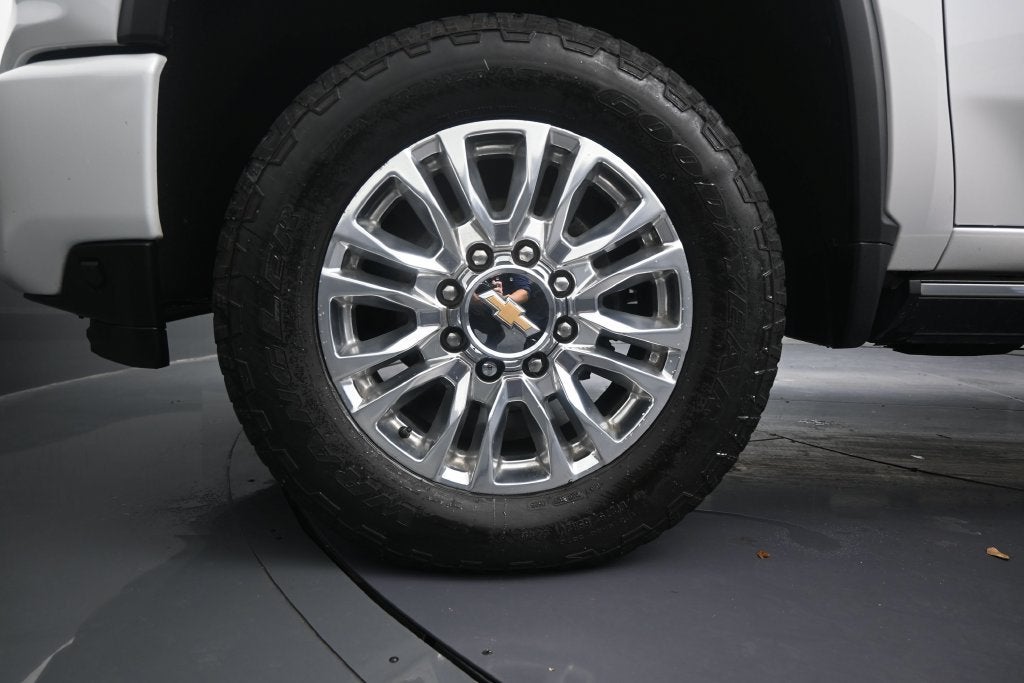 2023 Chevrolet Silverado 2500 HD High Country