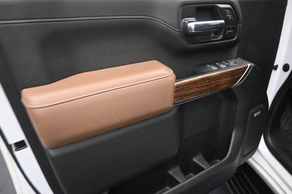 2023 Chevrolet Silverado 2500 HD High Country