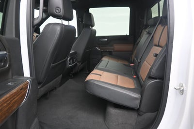 2023 Chevrolet Silverado 2500 HD High Country