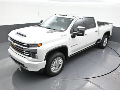 2023 Chevrolet Silverado 2500 HD High Country