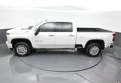 2023 Chevrolet Silverado 2500 HD High Country