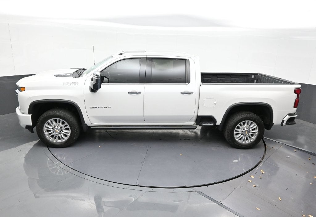 2023 Chevrolet Silverado 2500 HD High Country