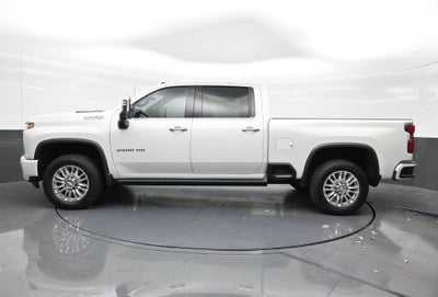 2023 Chevrolet Silverado 2500 HD High Country